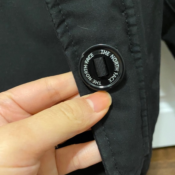 The North Face Brenda Winter Jacket (Size XS) - Picture 6 of 7